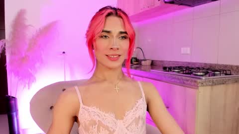 CamiloDoumit online show from November 26, 4:24 am