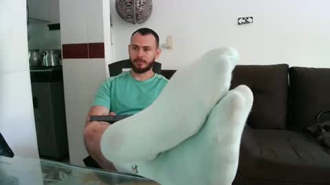 Snapshot of camiloex chatting on December 3, 5:23 pm Camilo online show from December 3, 5:23 pm