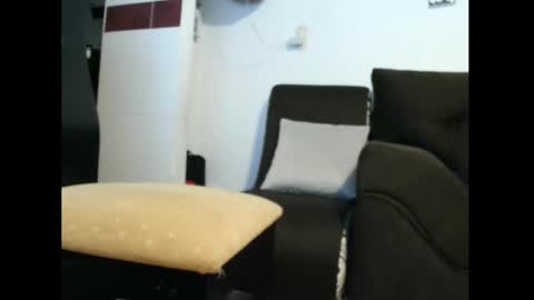 Snapshot of camiloex chatting on December 4, 2:31 am Camilo online show from December 4, 2:31 am