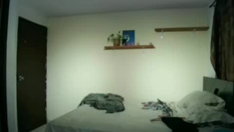 Snapshot of camiloex chatting on January 17, 11:18 pm Camilo online show from January 17, 11:18 pm