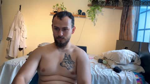 Snapshot of camiloex chatting on January 24, 9:26 pm Camilo online show from January 24, 9:26 pm