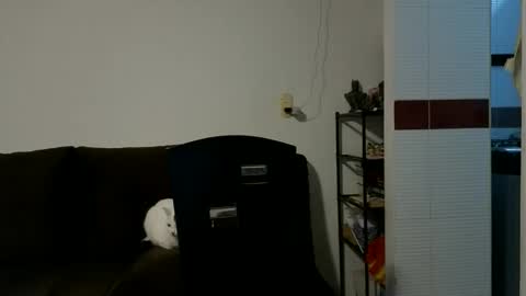 Snapshot of camiloex chatting on October 15, 9:26 pm Camilo online show from October 15, 9:26 pm