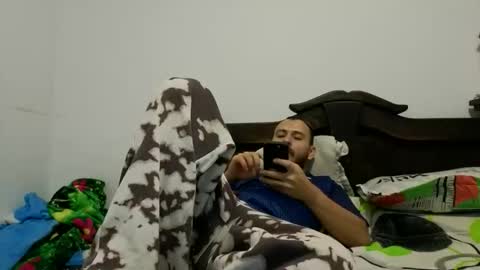 Snapshot of camiloex chatting on October 20, 7:03 pm Camilo online show from October 20, 7:03 pm