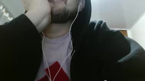 camilo online show from December 4, 1:47 am