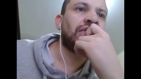 camilo online show from January 25, 3:09 am