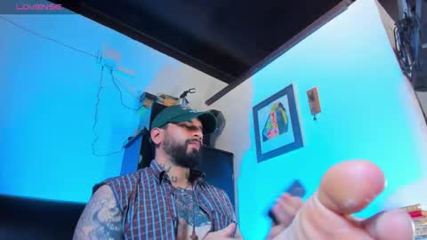 Camilo online show from September 15, 3:34 pm