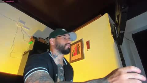 Camilo online show from September 21, 11:12 am