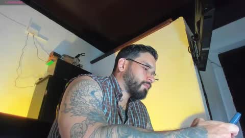 Camilo online show from September 23, 1:58 pm