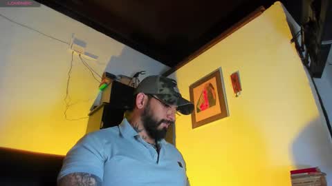 Camilo online show from October 22, 1:44 pm