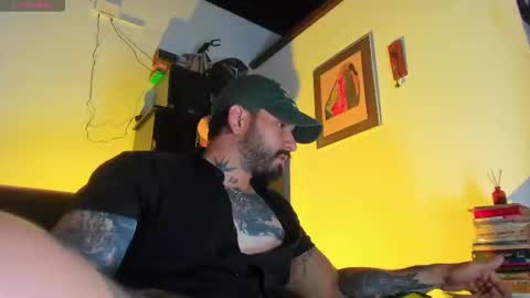 Camilo online show from November 11, 3:45 pm