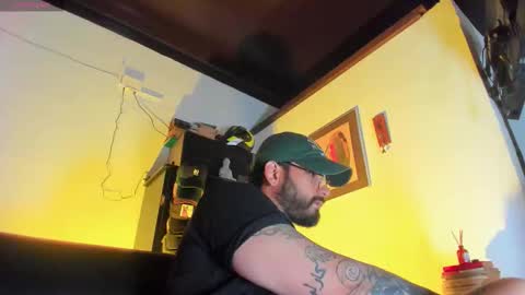 Camilo online show from December 3, 2:37 pm