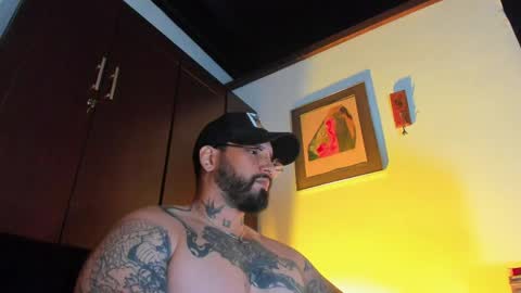 Camilo online show from May 31, 12:12 pm