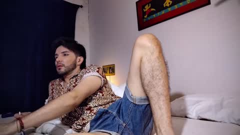 Snapshot of camilosaennz chatting on January 26, 3:38 am camilo online show from January 26, 3:38 am