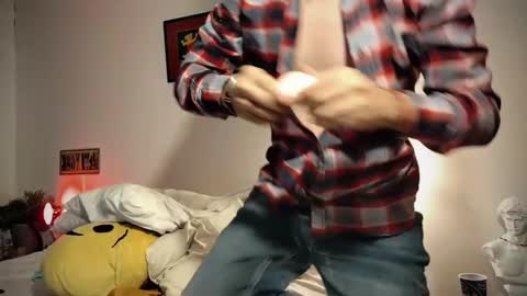 Snapshot of camilosaennz chatting on January 30, 2:49 am camilo online show from January 30, 2:49 am