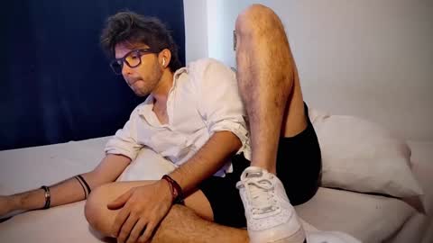 Snapshot of camilosaennz chatting on February 24, 4:04 pm camilo online show from February 24, 4:04 pm