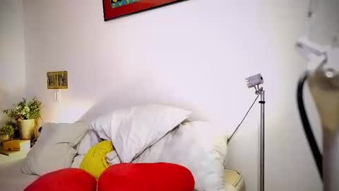 Snapshot of camilosaennz chatting on March 6, 11:53 pm camilo online show from March 6, 11:53 pm