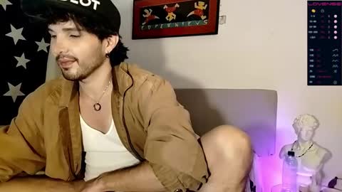 Snapshot of camilosaennz chatting on September 13, 4:34 am camilo online show from September 13, 4:34 am