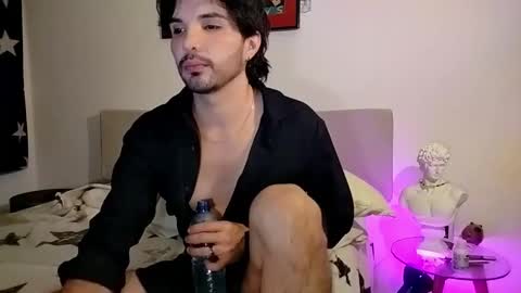 Snapshot of camilosaennz chatting on September 15, 9:20 am camilo online show from September 15, 9:20 am