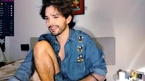 Snapshot of camilosaennz chatting on September 20, 12:11 am camilo online show from September 20, 12:11 am