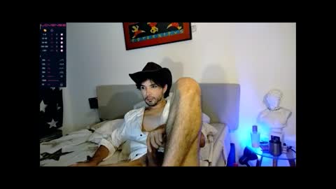 Snapshot of camilosaennz chatting on September 26, 7:01 am camilo online show from September 26, 7:01 am