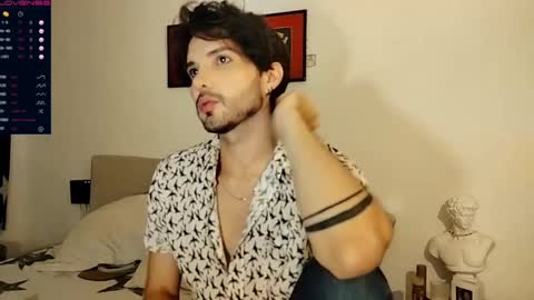 Snapshot of camilosaennz chatting on September 26, 11:31 pm camilo online show from September 26, 11:31 pm