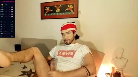 Snapshot of camilosaennz chatting on September 30, 5:56 am camilo online show from September 30, 5:56 am