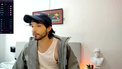 Snapshot of camilosaennz chatting on October 1, 3:07 pm camilo online show from October 1, 3:07 pm