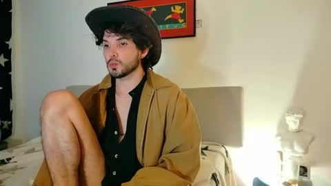 Snapshot of camilosaennz chatting on October 9, 9:18 am camilo online show from October 9, 9:18 am