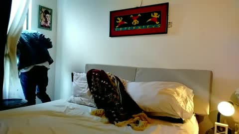 Snapshot of camilosaennz chatting on October 10, 12:04 pm camilo online show from October 10, 12:04 pm