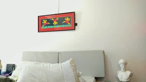 Snapshot of camilosaennz chatting on October 25, 7:41 pm camilo online show from October 25, 7:41 pm