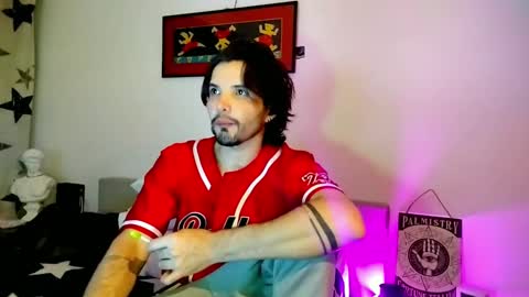 Snapshot of camilosaennz chatting on November 1, 12:34 am camilo online show from November 1, 12:34 am