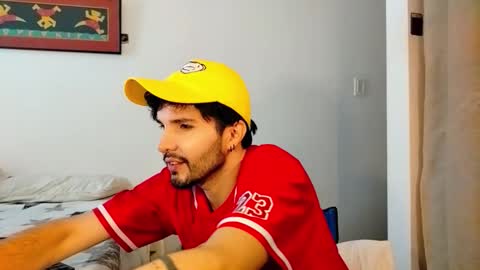 Snapshot of camilosaennz chatting on November 27, 4:31 pm camilo online show from November 27, 4:31 pm