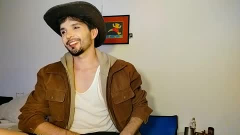 Snapshot of camilosaennz chatting on November 30, 2:48 am camilo online show from November 30, 2:48 am