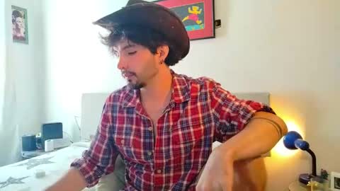 camilo online show from January 13, 8:03 pm