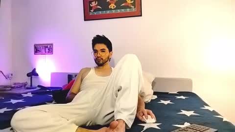 camilo online show from March 18, 5:21 am