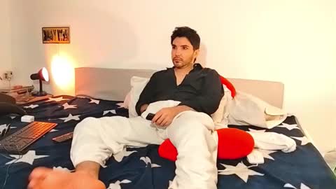 camilo online show from March 24, 6:18 am