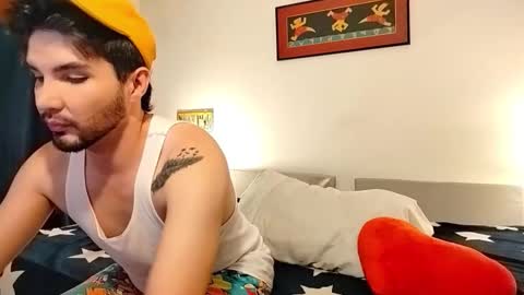 camilo online show from April 2, 6:11 am