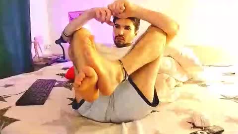 camilo online show from April 10, 12:38 am