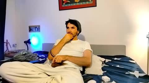 camilo online show from April 15, 6:53 am