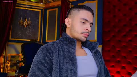 Snapshot of camilosoler chatting on December 5, 11:27 am CLICK HERE -- online show from December 5, 11:27 am