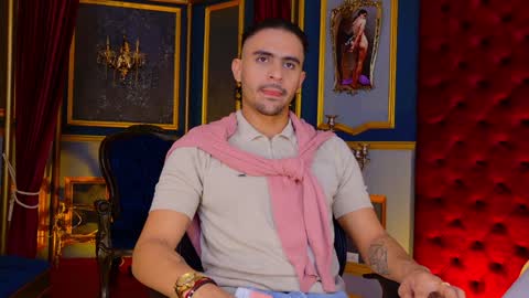 Snapshot of camilosoler chatting on December 7, 11:29 am CLICK HERE -- online show from December 7, 11:29 am