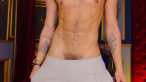 Snapshot of camilosoler chatting on December 7, 5:42 pm CLICK HERE -- online show from December 7, 5:42 pm