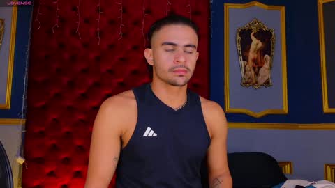 Snapshot of camilosoler chatting on December 16, 12:06 pm CLICK HERE -- online show from December 16, 12:06 pm