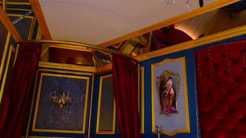 Snapshot of camilosoler chatting on December 18, 3:33 pm CLICK HERE -- online show from December 18, 3:33 pm