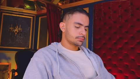 Snapshot of camilosoler chatting on December 19, 11:29 am CLICK HERE -- online show from December 19, 11:29 am