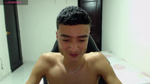 CAMILO online show from April 7, 12:22 am