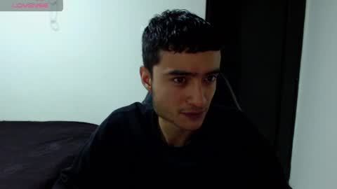 CAMILO online show from April 27, 11:19 am