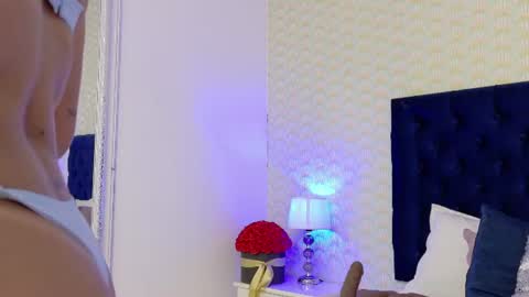 Snapshot of camipipper chatting on June 16, 2:09 pm Cami Pipper online show from June 16, 2:09 pm