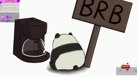 camila online show from October 17, 6:54 pm