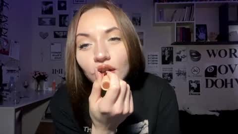 Snapshot of camiyafai chatting on February 26, 7:07 am Julia online show from February 26, 7:07 am